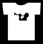 blanca trompet